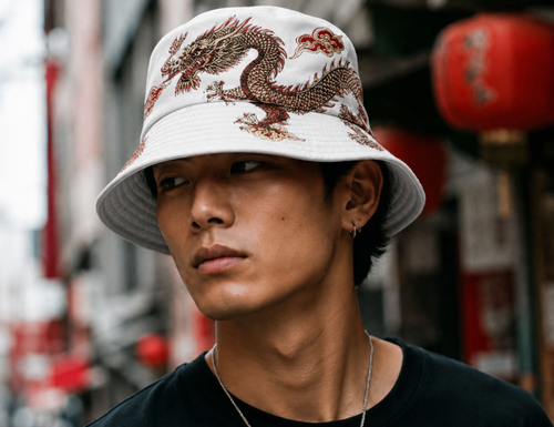 Bucket Hat
