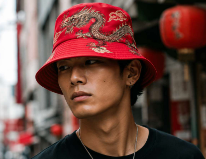 Bucket Hat